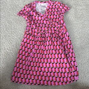 DVF for target Kids Dress